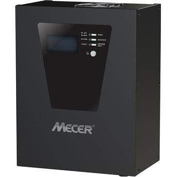 MECER 1200VA 1000W 12V W/MPPT INVERTER