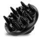 Taurus Hair Dryer DC Motor Plastic Black 2 Speed 1500W "Studio 1500"