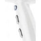 Taurus Hair Dryer DC Motor Plastic White 3Heat Settings 2200W "Alize"