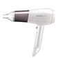 Taurus Hair Dryer DC Motor White 2 Speed 2200W "Lyss 2300"