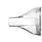 Taurus Hair Dryer DC Motor White 2 Speed 2200W "Lyss 2300"