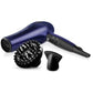 Taurus Hair Dryer AC Motor Purple 2 Speed 2200W "Fashion 3000 Ionic"