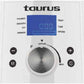 Taurus Food Processor LCD Display Stainless Steel Brushed 2.4L 800W "Processador De Cuinar"