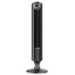Taurus Fan Turbo Tower Plastic Grey 84cm 45W "Babel RCH"