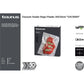 Taurus Vacuum Sealer Bags Plastic 30X35cm "VAC6000"