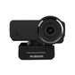 Ausdom AW635 1080P 12MP PC Web Camera - Black