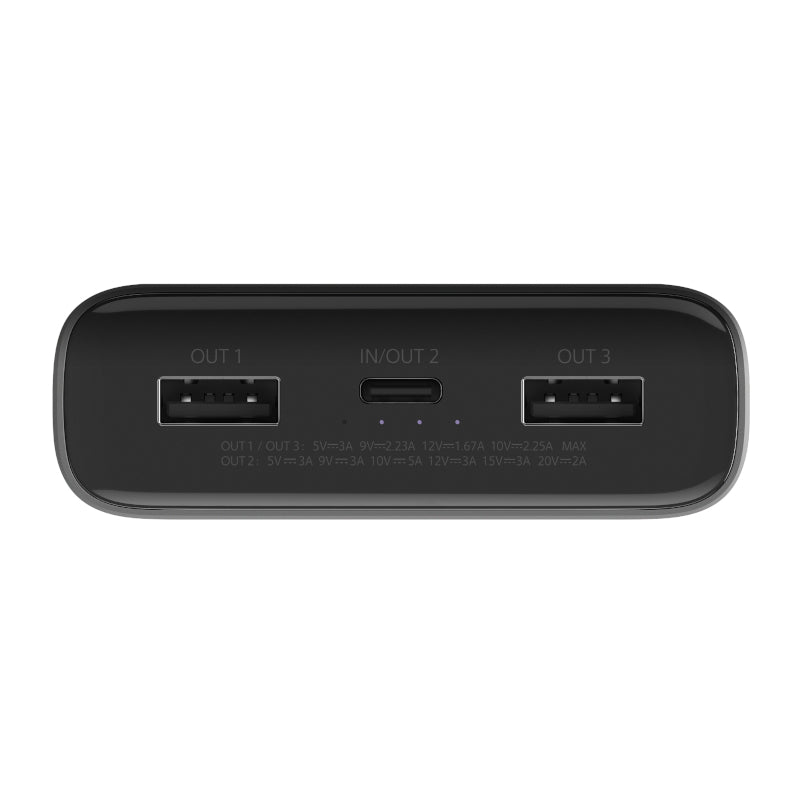 Xiaomi 50W Power Bank 20 000mAh