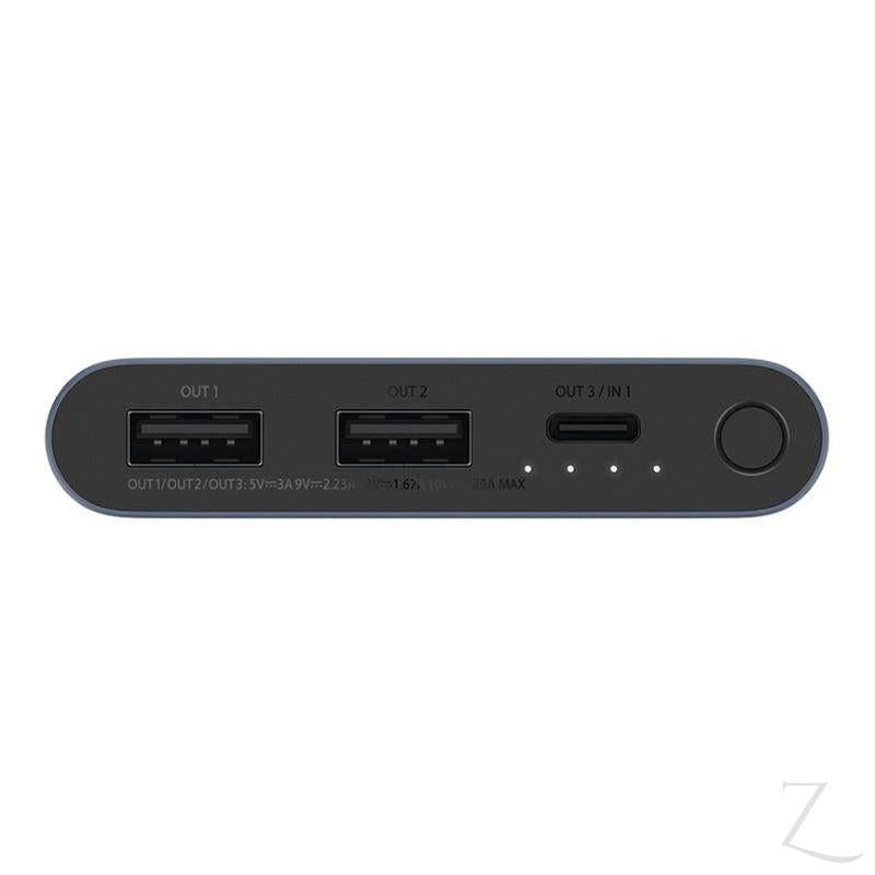 KIWI POWER BANK NAVY BLUE (BLU) – Diomeda Group KIWI POWER BANK NAVY BLUE (BLU) – Diomeda Group