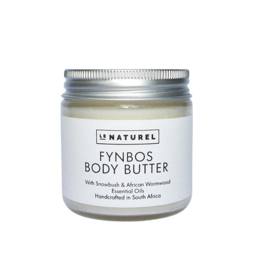 Fynbos Body Butter (100ml)