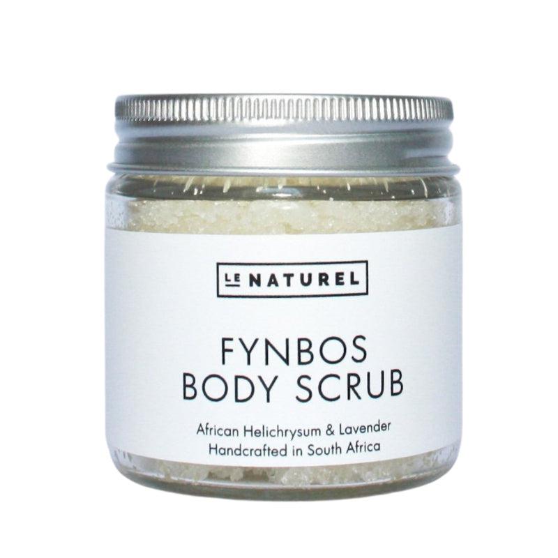 Fynbos Body Scrub (100ml)