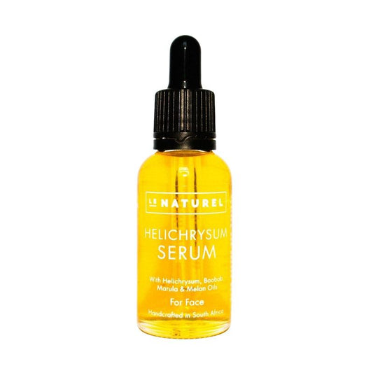Helichrysum Face Serum (30ml)