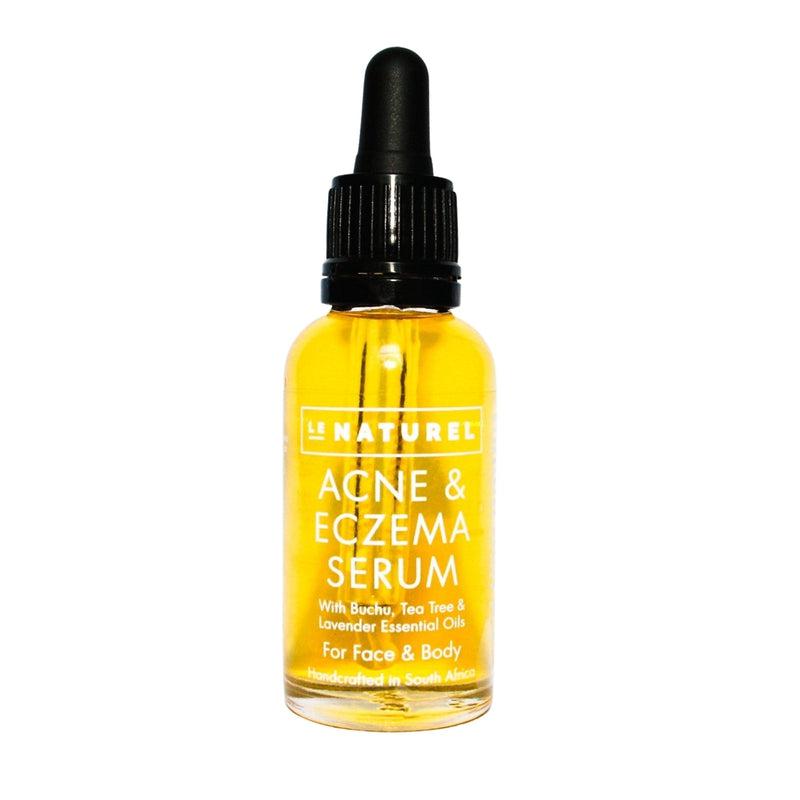 Acne & Eczema Serum (30ml)