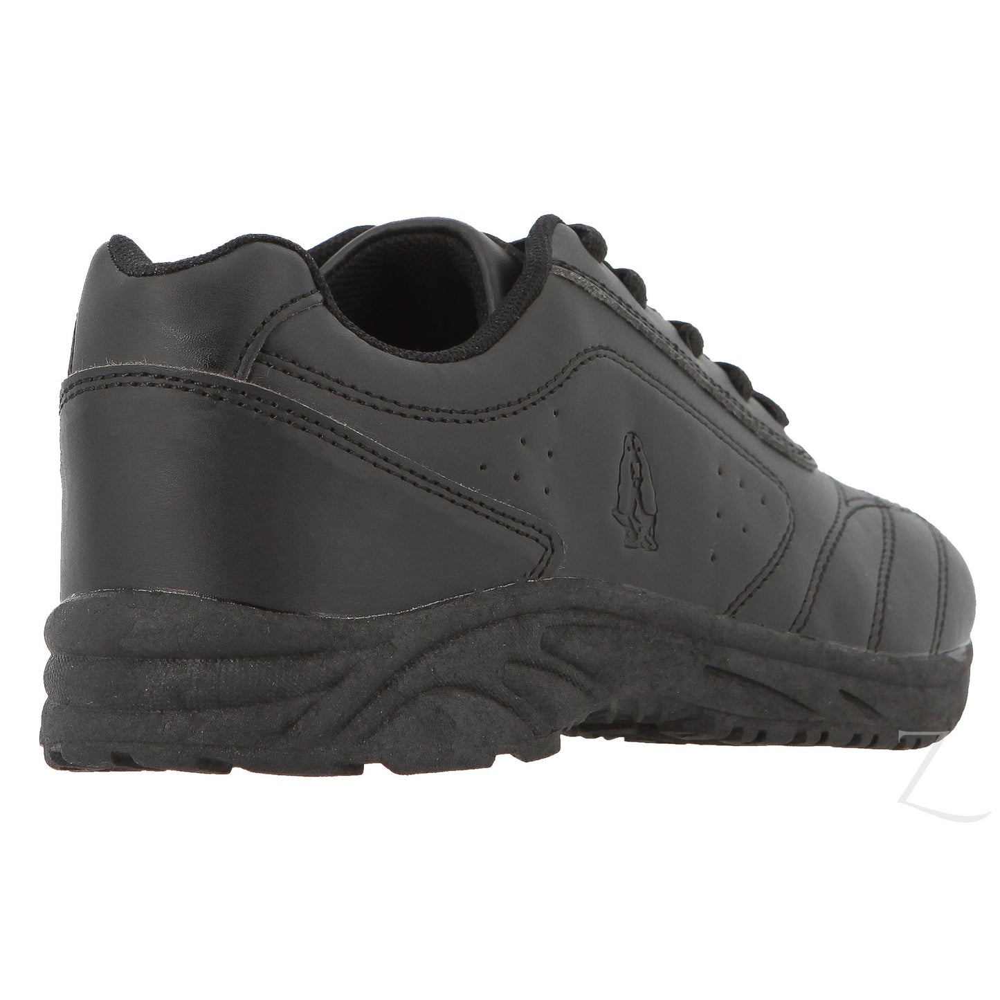 Buy-Hush Puppies Ace Lace Up Takkies - Black-Online-in South Africa-on Zalemart