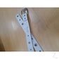 Buy-Ladies Single Grommet Faux Leather Belt | "Fele"-Online-in South Africa-on Zalemart