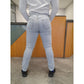 Buy-Men's Slim-Straight Strong Denim Jeans | Ripped | "Samina"-Online-in South Africa-on Zalemart