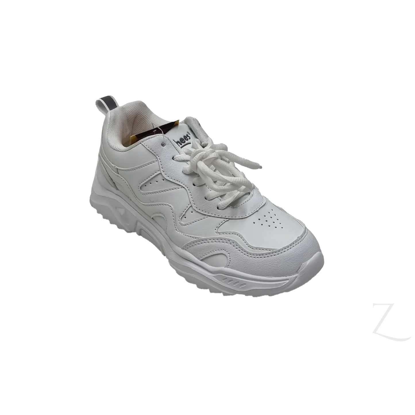 Buy-Toughees Thato Laceup Takkie - White-Kids 9-Online-in South Africa-on Zalemart