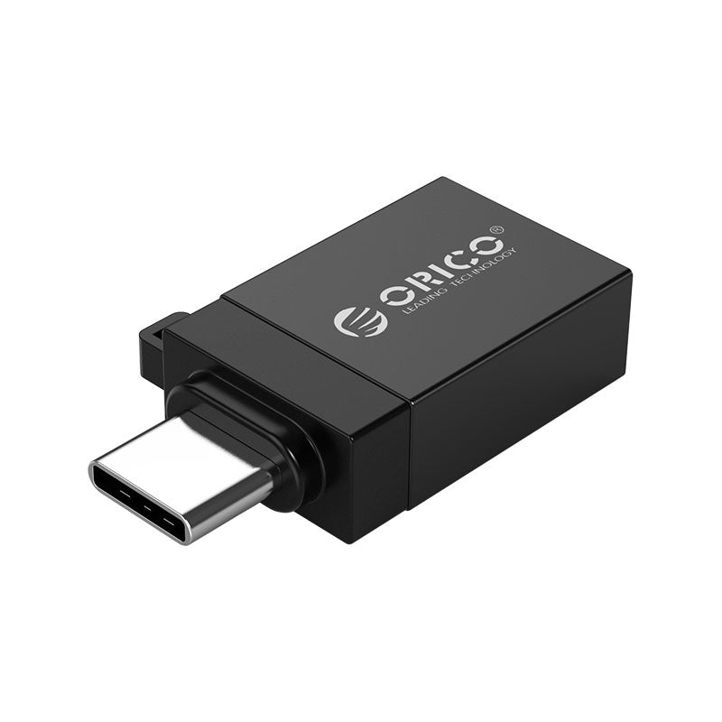Orico Type C to USB 3.0 Adapter - Silver