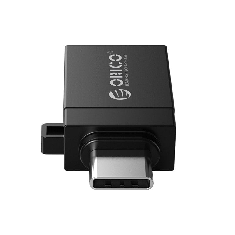 Orico Type C to USB 3.0 Adapter - Silver