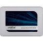 Crucial MX500 1TB 2.5" SSD