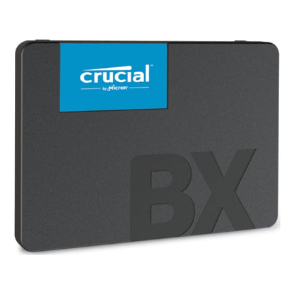Crucial BX500 2TB 2.5" SSD