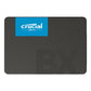 Crucial BX500 480GB 2.5" SSD