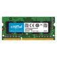 Crucial Mac 4GB DDR3 1333MHz SO-DIMM
