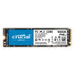 Crucial P2 500GB 3D PCIE NVME M.2 SSD