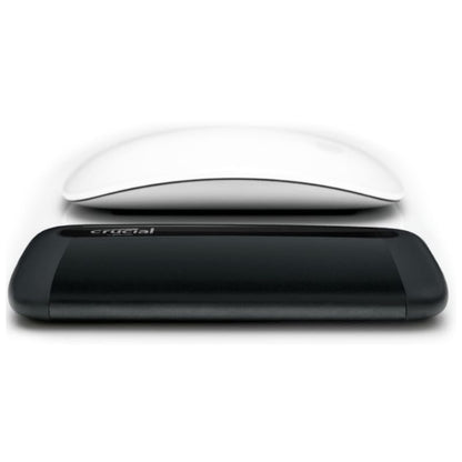 Crucial X8 500GB Portable SSD