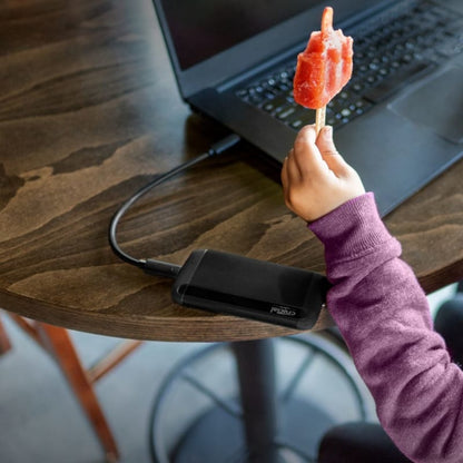 Crucial X8 500GB Portable SSD