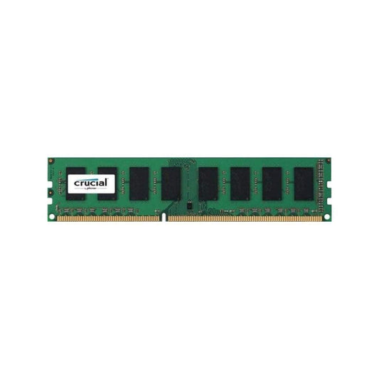 Crucial 4GB DDR3 1600MHz Desktop Memory
