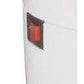 Lucky Sterilizer Tray Plastic White 2 Tier 8W