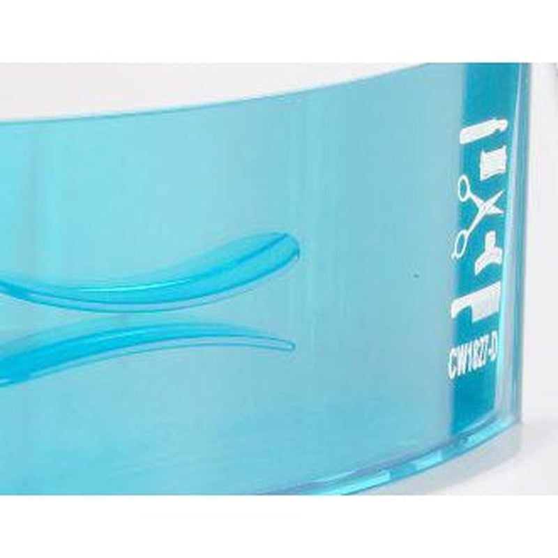 Lucky Sterilizer Tray Plastic White 2 Tier 8W