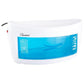 Lucky Sterilizer Tray Plastic White 1 Tier 8W