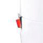 Lucky Sterilizer Tray Plastic White 1 Tier 8W