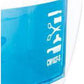 Lucky Sterilizer Tray Plastic White 1 Tier 8W