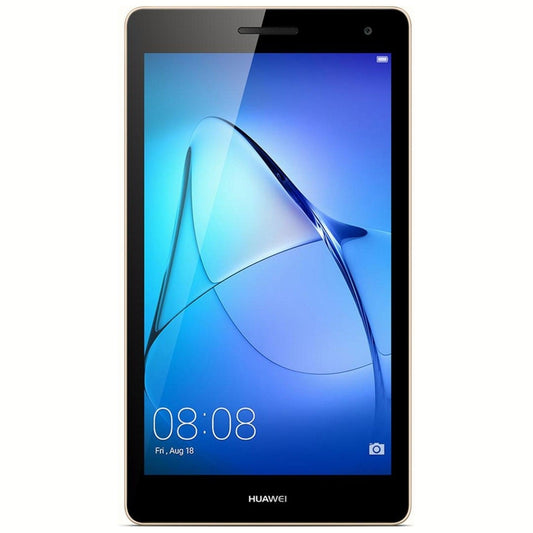 Huawei MediaPad T3 7" 3G + Wi-Fi Tablet | 1GB + 16GB | Grey