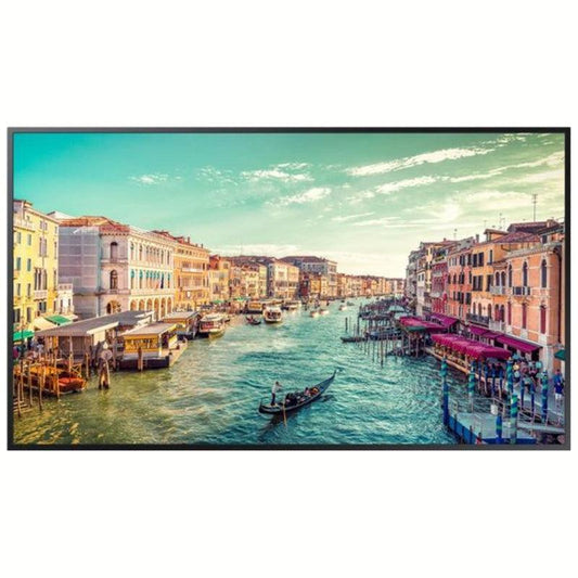 Samsung 43'' Professional Display UHD "QM43R" | 3840 x 2160, 8ms