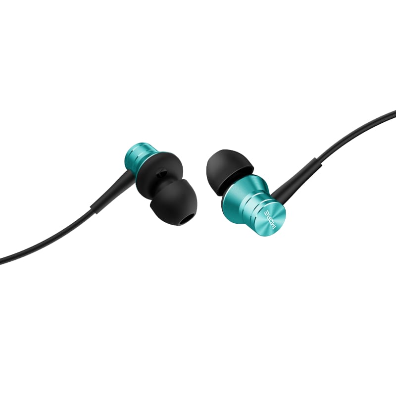 1MORE Classic E1009 Piston Fit 3.5mm In-Ear Headphones - Blue