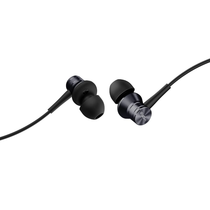 1MORE Classic E1009 Piston Fit 3.5mm In-Ear Headphones - Grey