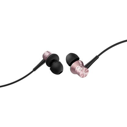 1MORE Classic E1009 Piston Fit 3.5mm In-Ear Headphones - Pink