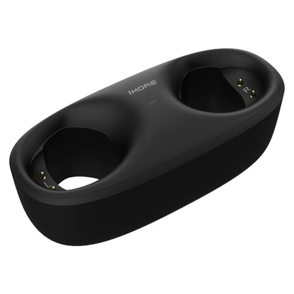 1MORE Mini ECS3001B True Wireless BT5.0 TT:3hr In-Ear Headphones - Black