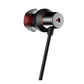 1MORE HiFi EHD9001BA Dual Driver Active Noise Cancellation BT In-Ear Headphones - Black