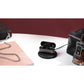 1MORE EHD9001TA True Wireless Hybrid-ANC BT In-Ear Headphones - Black