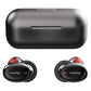 1MORE EHD9001TA True Wireless Hybrid-ANC BT In-Ear Headphones - Black