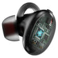 1MORE EHD9001TA True Wireless Hybrid-ANC BT In-Ear Headphones - Black