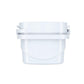 Aqua Optima Filter 3 Piece Pack Plastic White 30 Day "Evolve+"