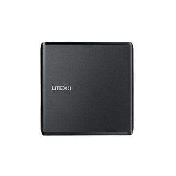 Liteon Ultra-Slim Portable DVD Writer x8