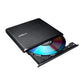 Liteon Ultra-Slim Portable DVD Writer x8