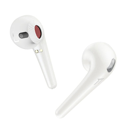 1MORE Stylish ComfoBuds ESS3001T True Wireless BT In-Ear Headphones - White