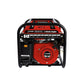 Casals Generator Recoil Start Steel Red Single Phase 4 Stroke 2000W